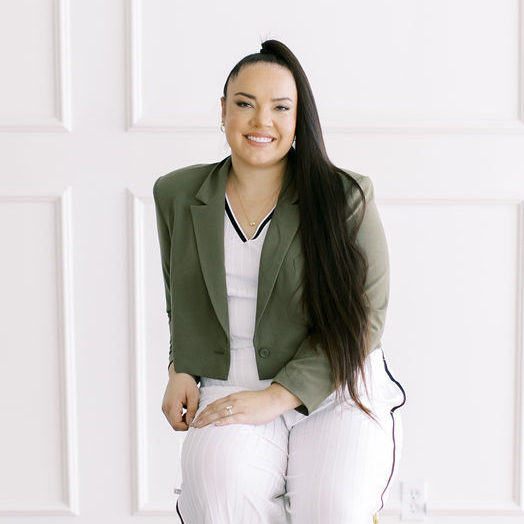 Taylor Tieman, attorney