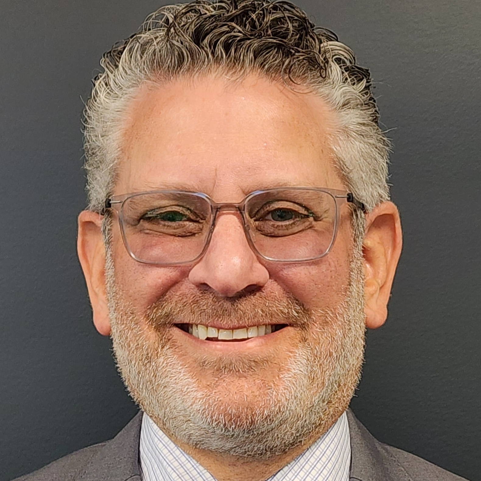 Brian Heitner, attorney
