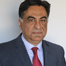 Farzad Rastegar, attorney