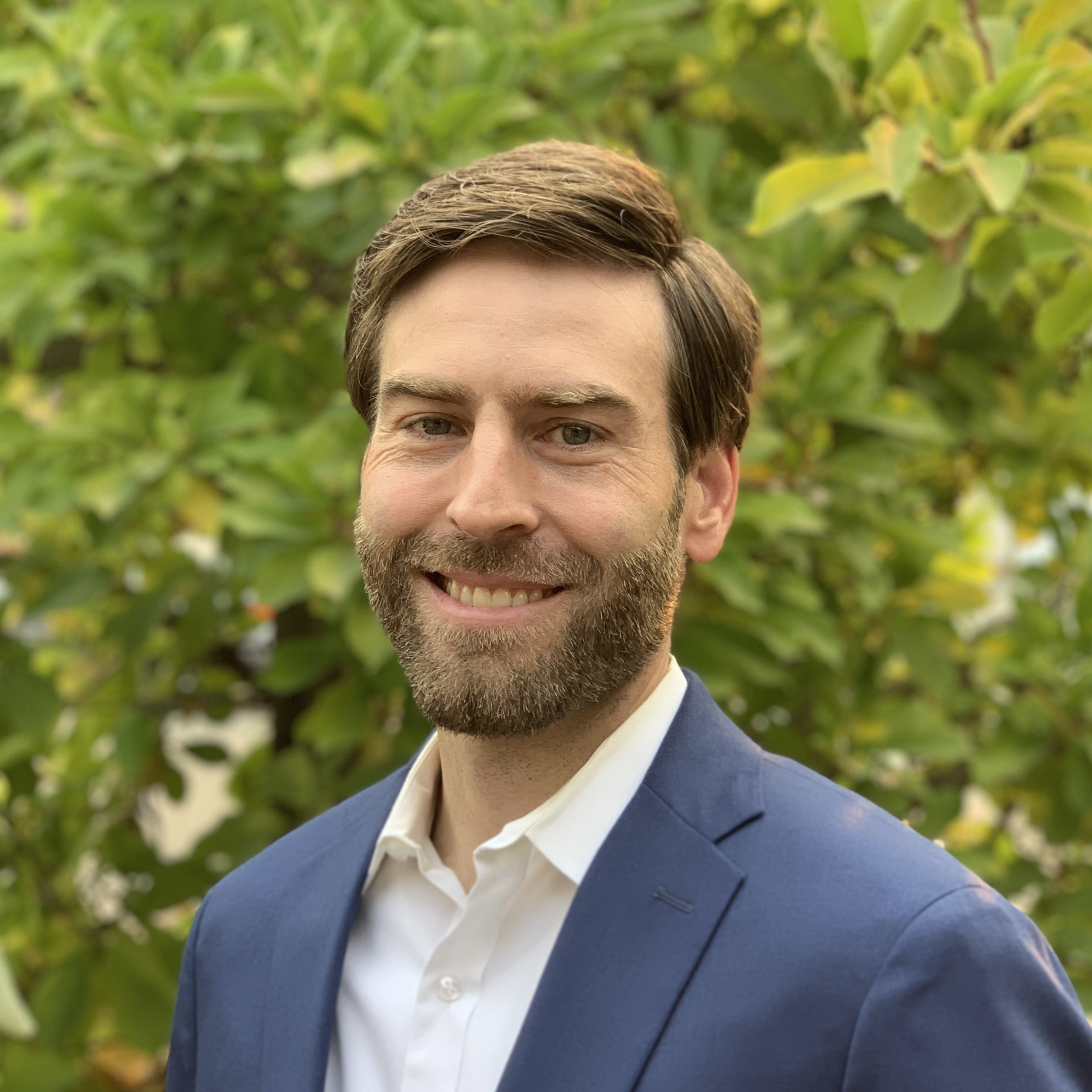 Brian Trowbridge, attorney
