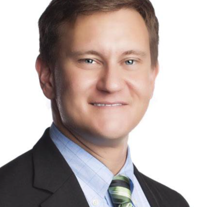 Daryl Crouse, attorney