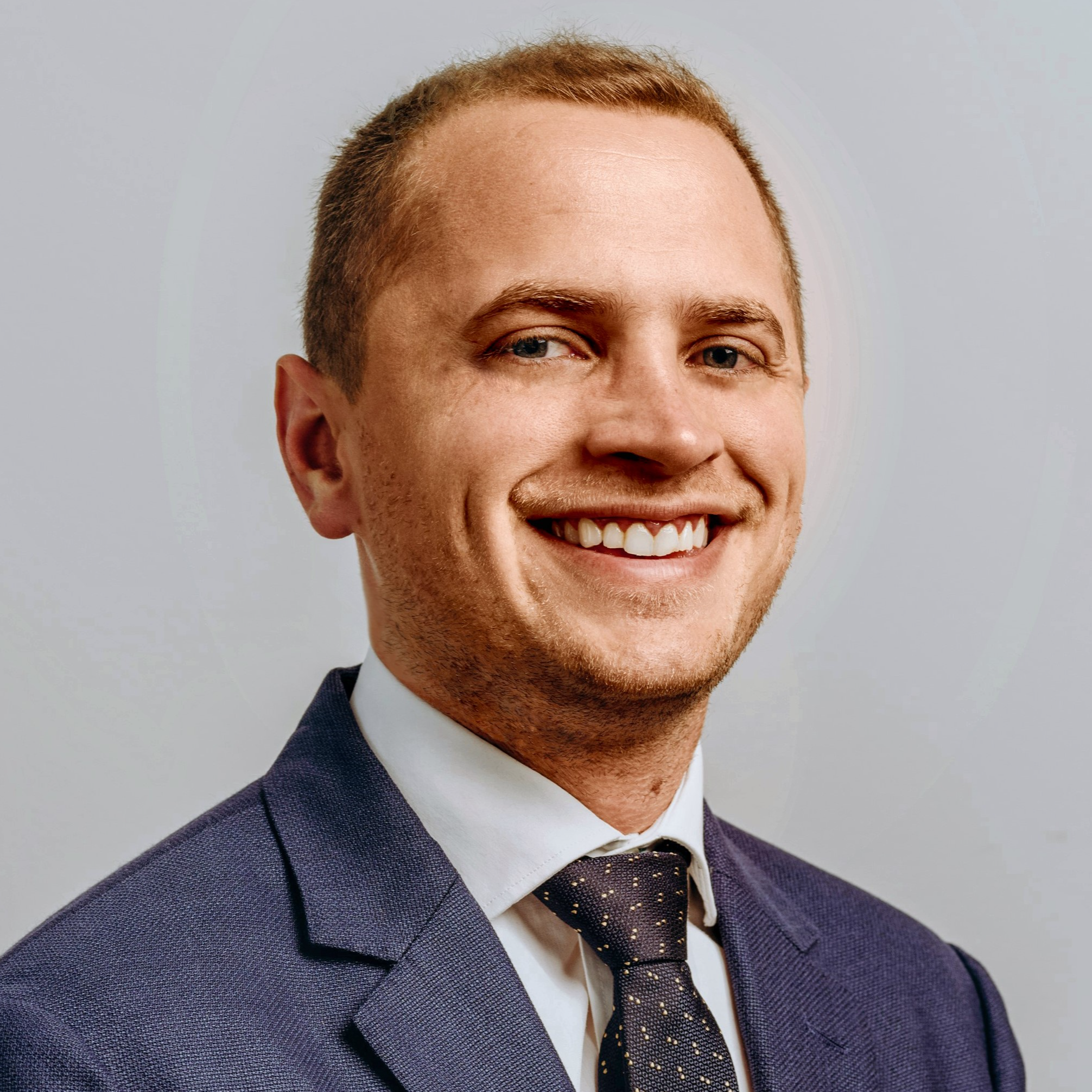 Tomasz Barczyk, attorney