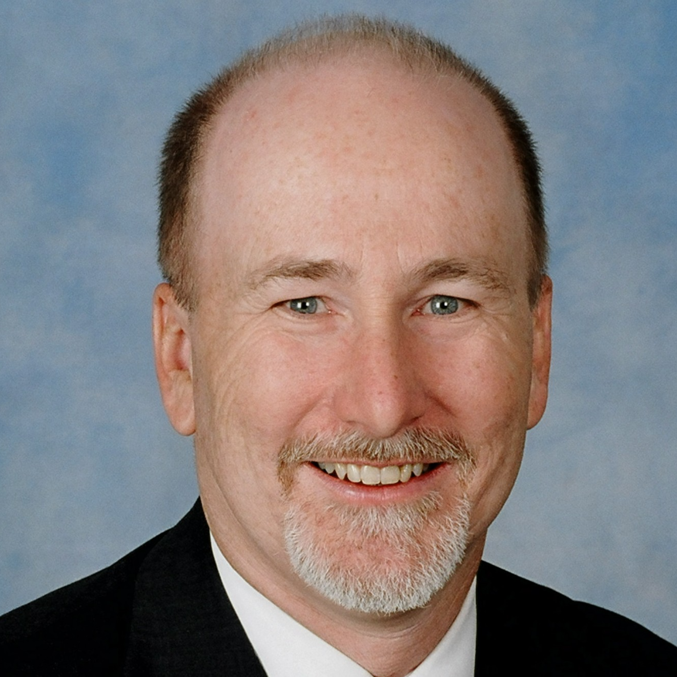 Alan Vanderhoff, attorney