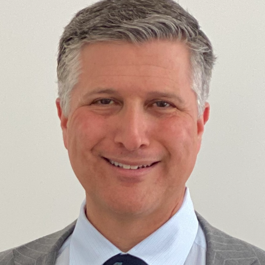 Mark Chatow, attorney