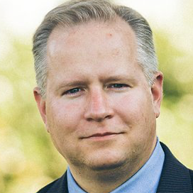 Jody Winter, attorney