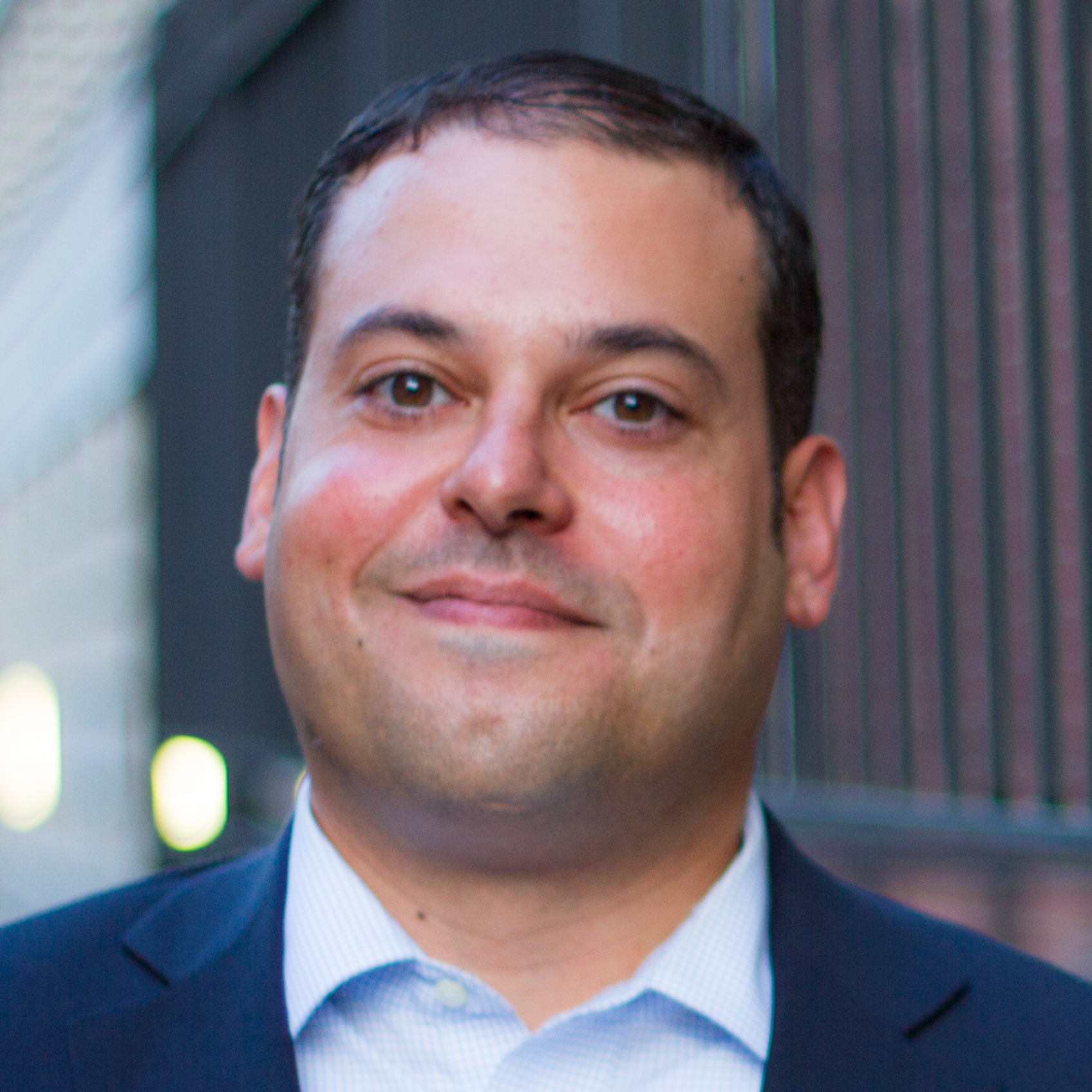 Garrett Simulcik, attorney