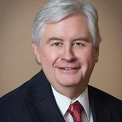 Stan Johnson, attorney