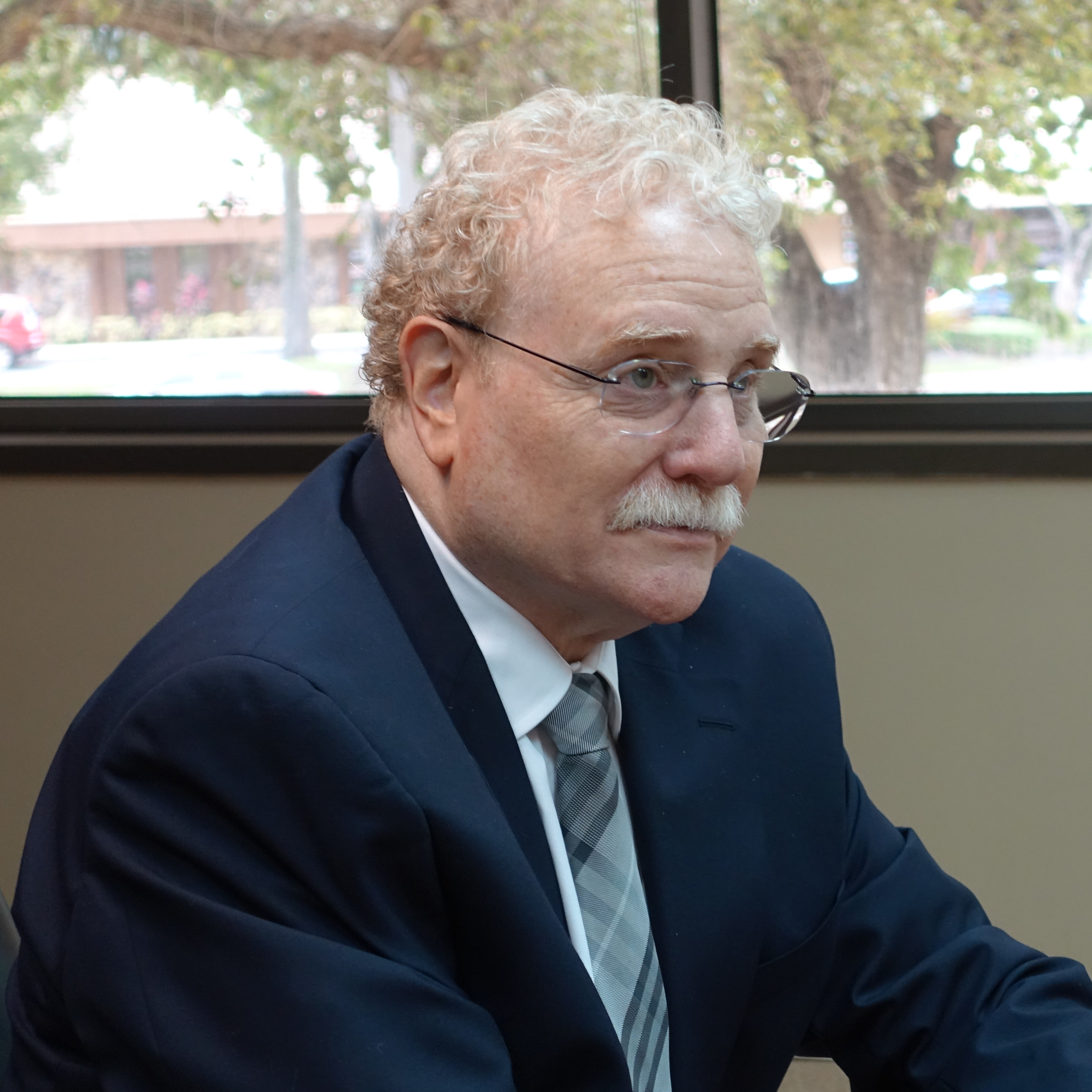 Jeffrey Feinberg, attorney