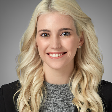 Amanda Mayo, attorney