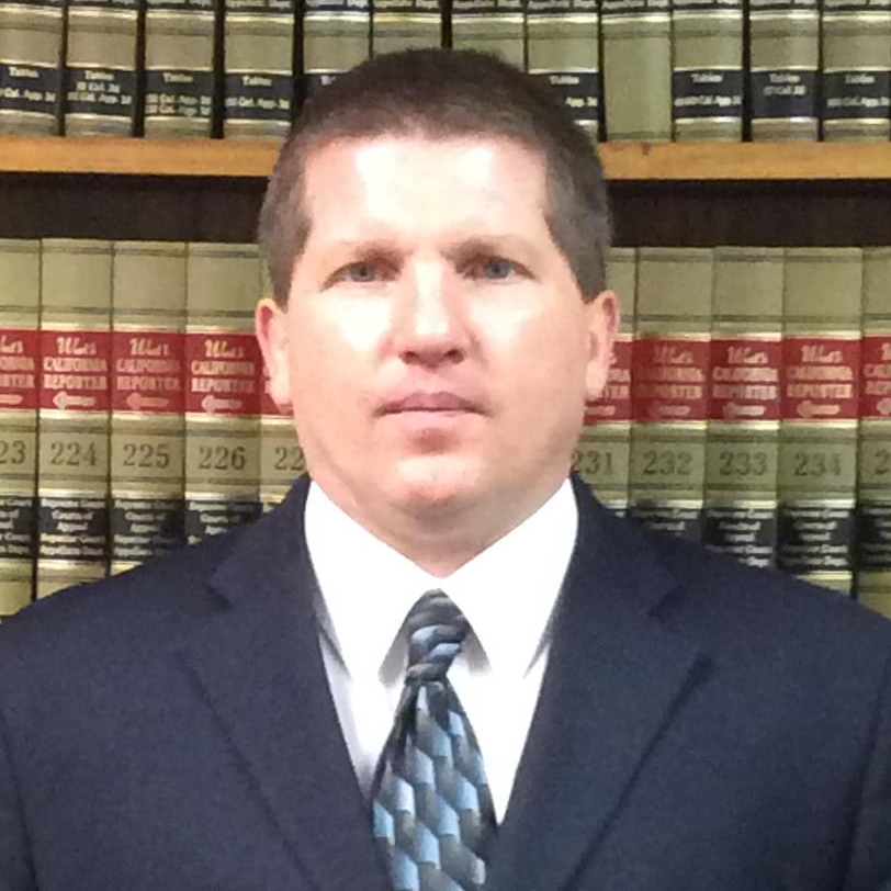 Jan Aune, attorney