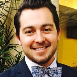 Michael Alex Lopez