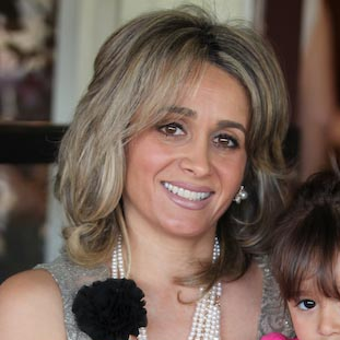 Nina Gohari, attorney