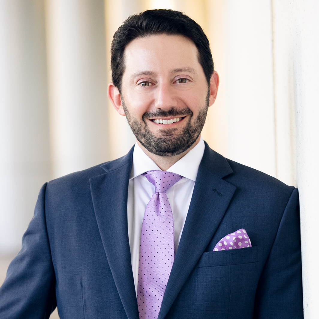Benjamin Yormak, attorney