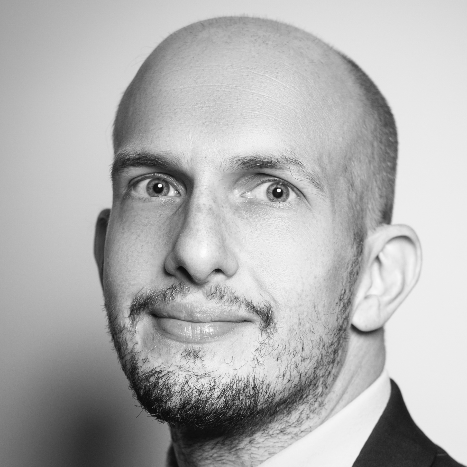 Adam Kopchian, attorney