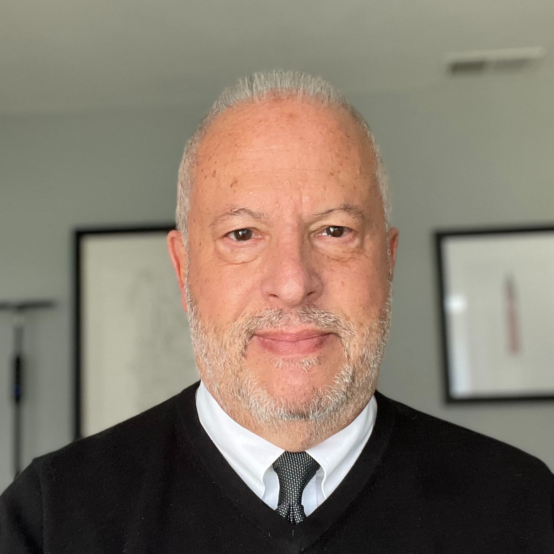 David Stromberg, attorney