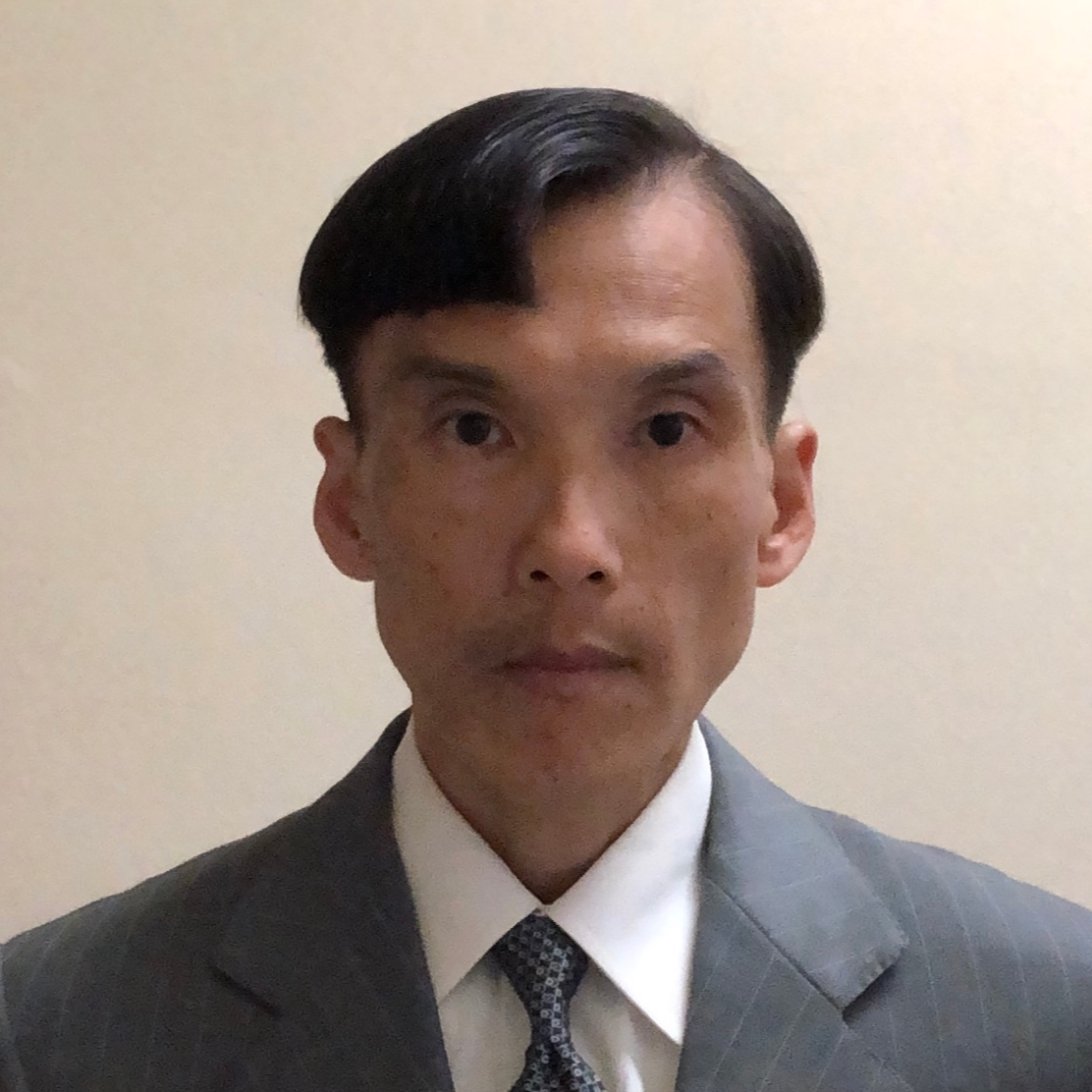 Robert Lu, attorney