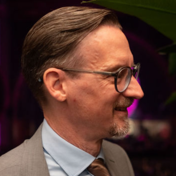 Gregory Ahlgren, attorney