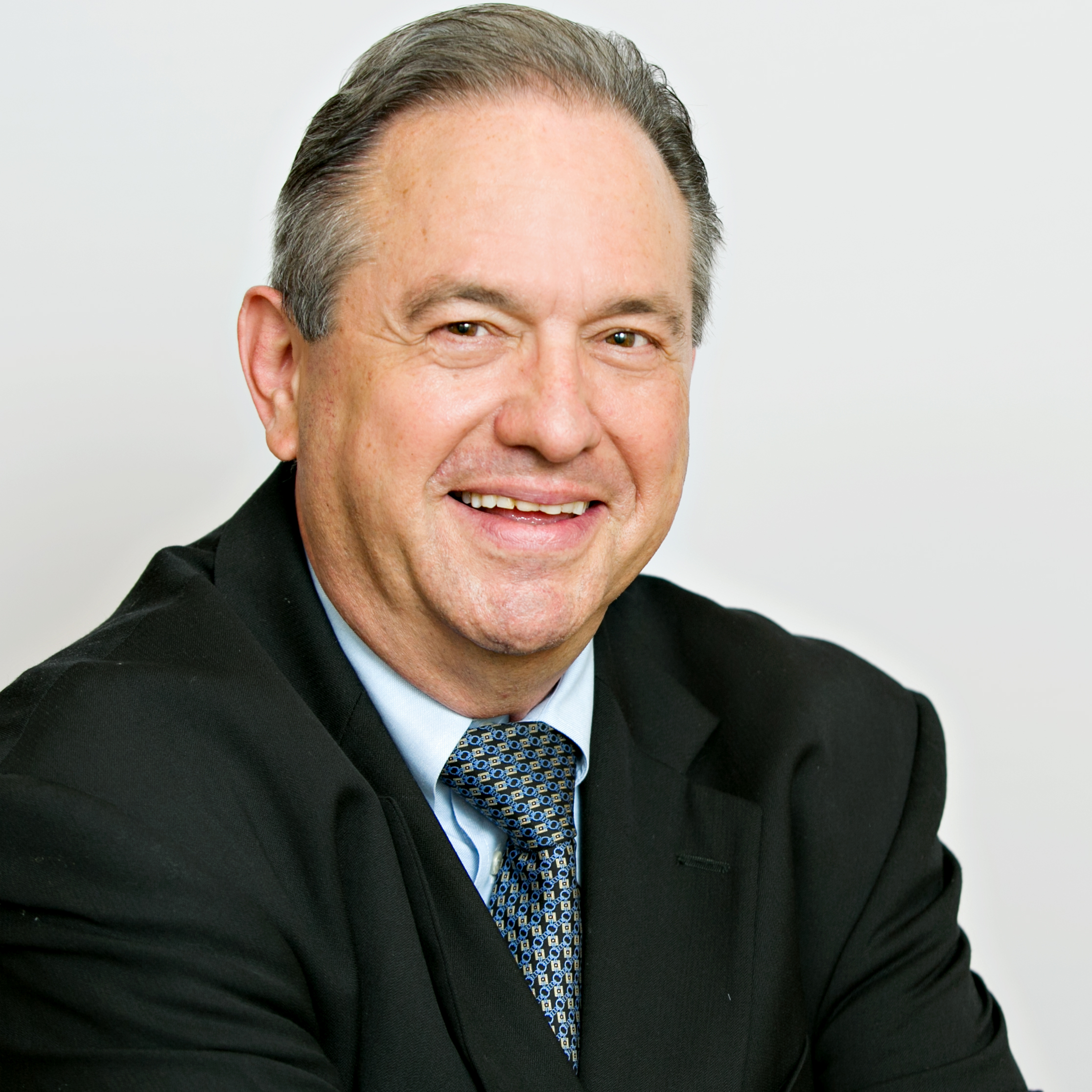 Daniel Wexler, attorney