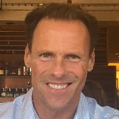James Burns, attorney
