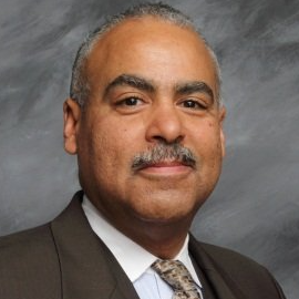 Brian Freeman, attorney