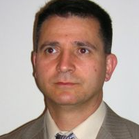 Bahram Madaen, attorney
