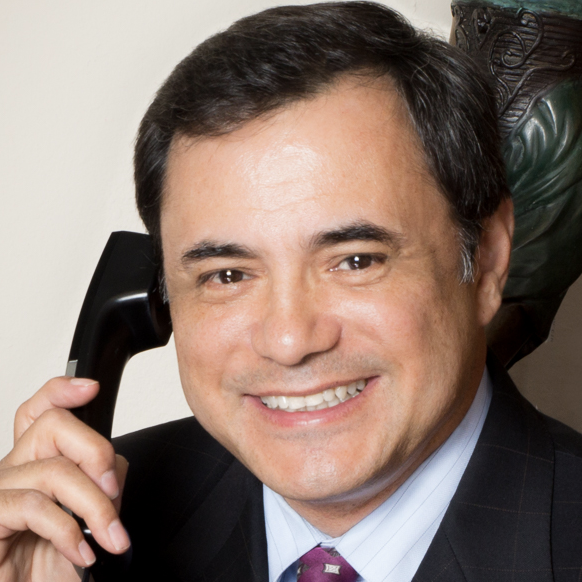 John Rodriguez, attorney