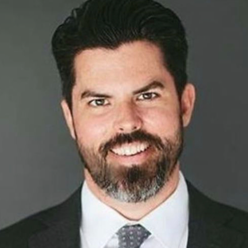 David Gammill, attorney