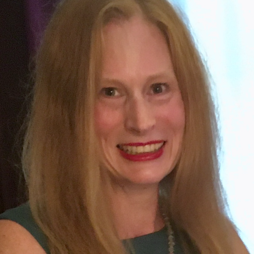 Heidi Saas, attorney