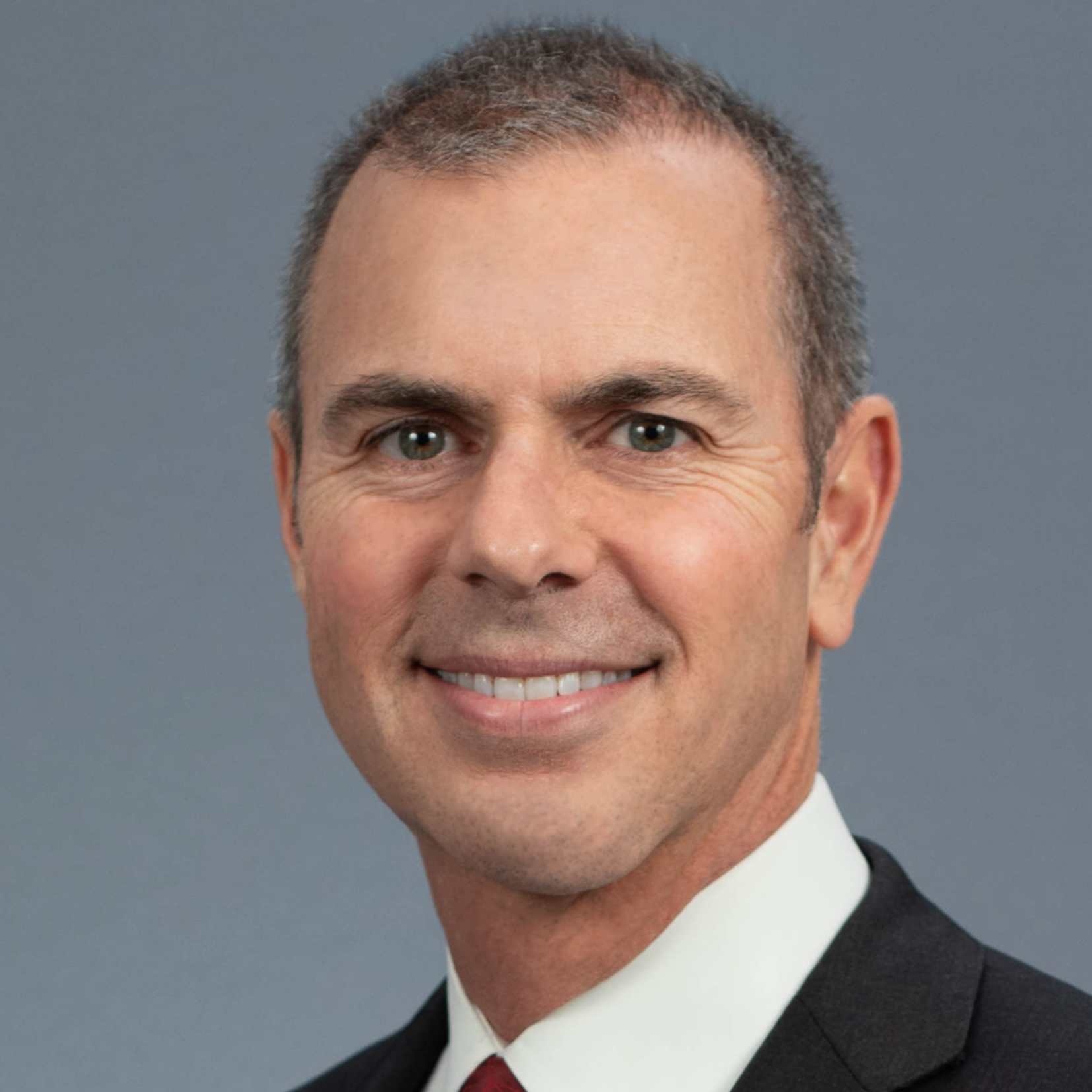 Angel Reyes, attorney