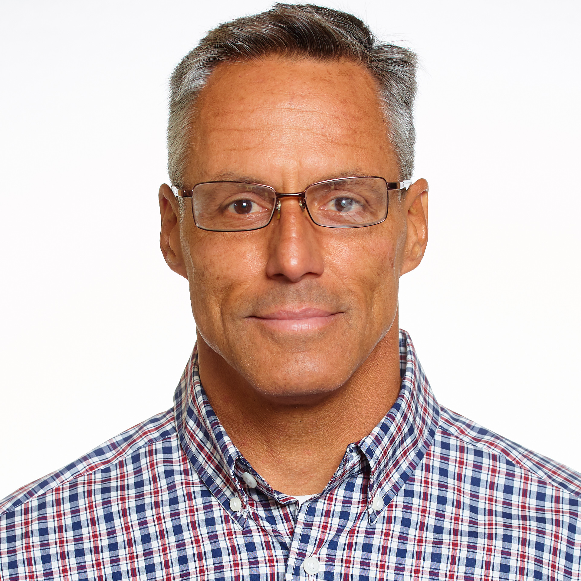 Joshua Harrison, attorney