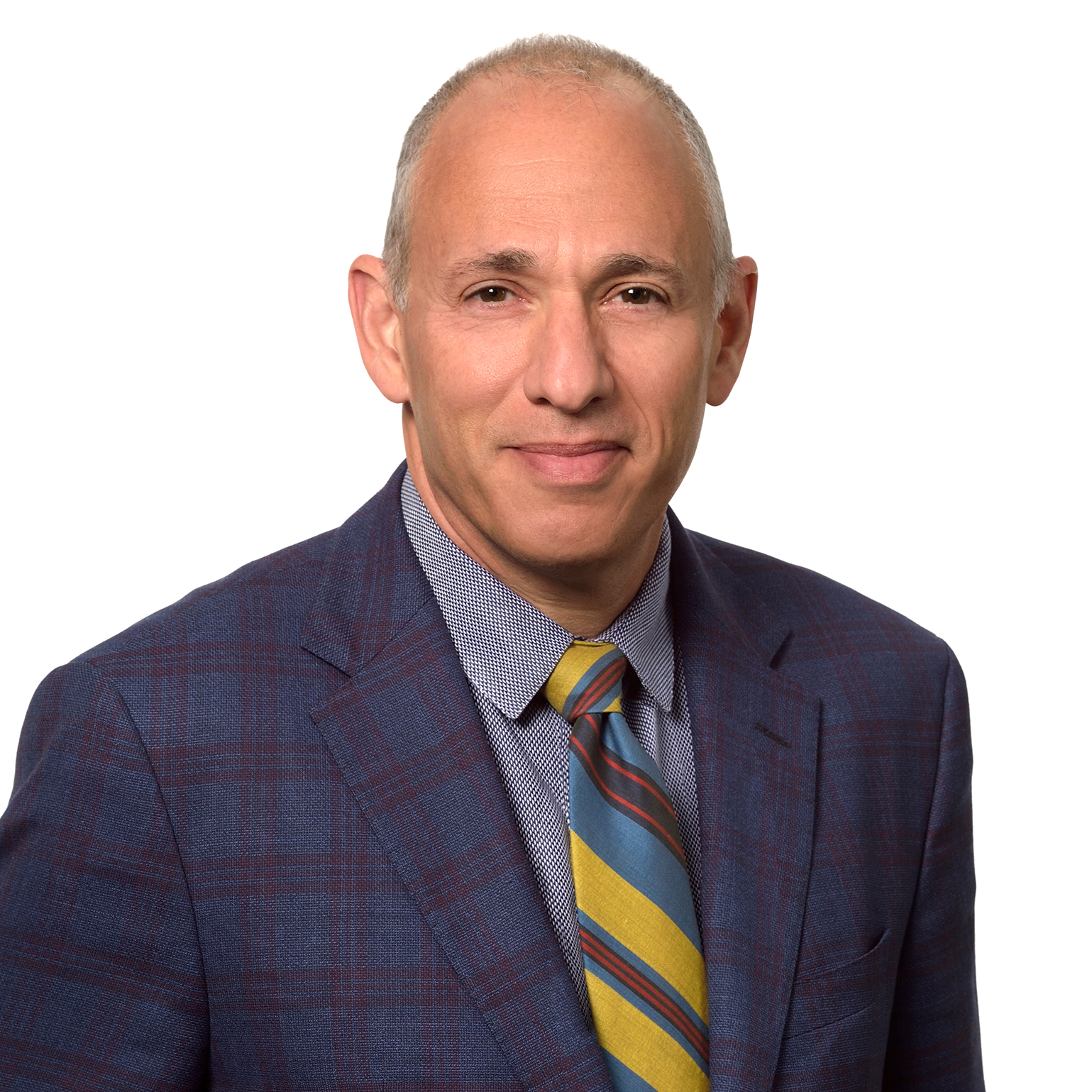 Bruce Bronster, attorney