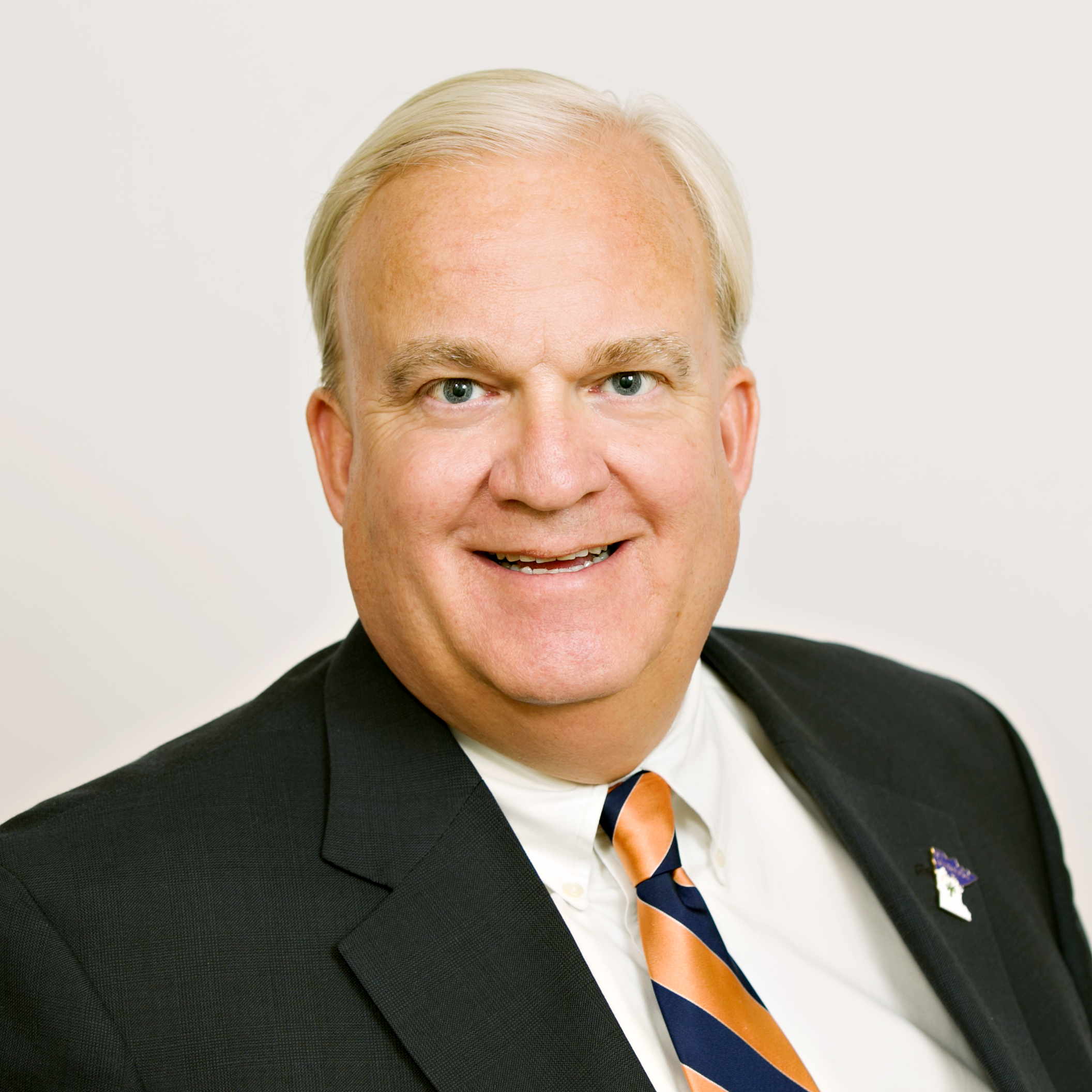 John Worrell, attorney