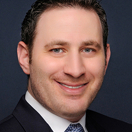 Joshua Winegar, attorney