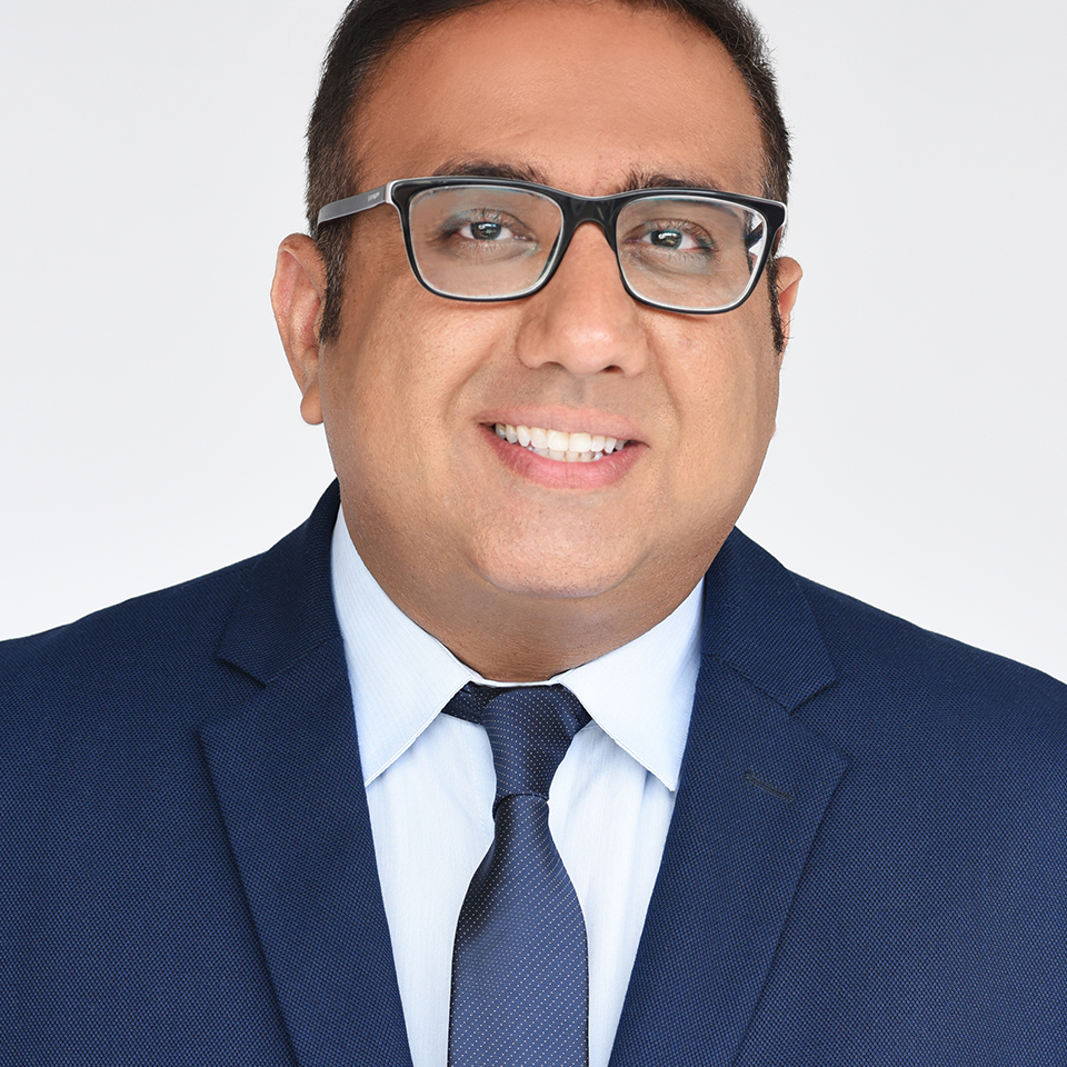 Ramin Rabieian, attorney