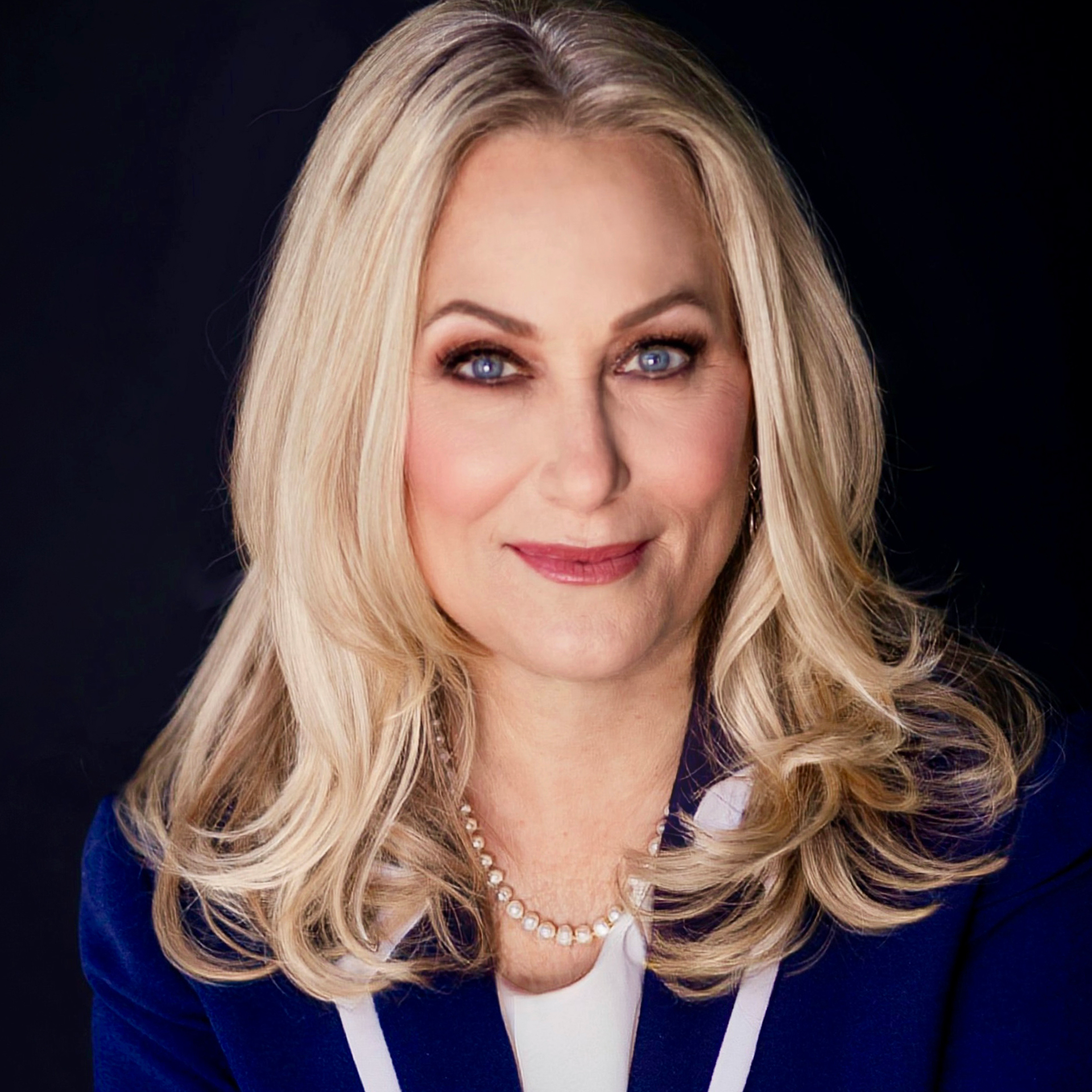 Vera Livingstone, attorney