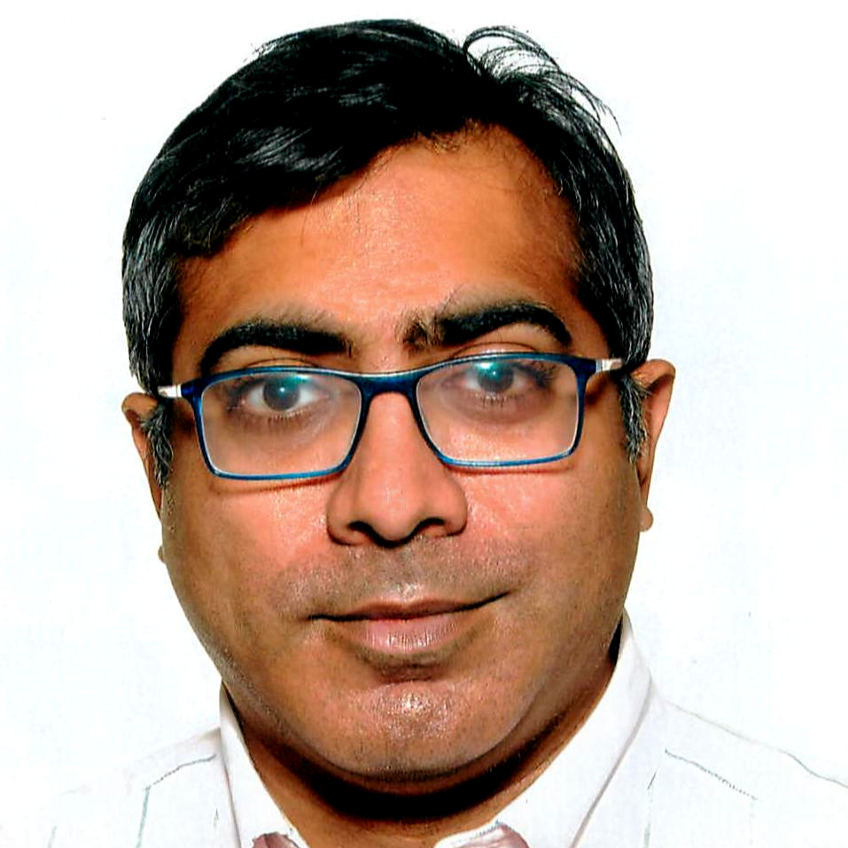 Dayal Reddy, attorney