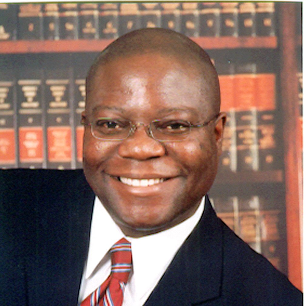 Jan Joachim, attorney