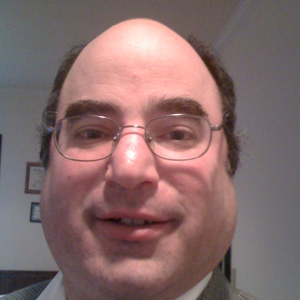 James Kleinbaum, attorney