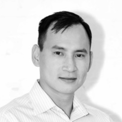 David Nguyen