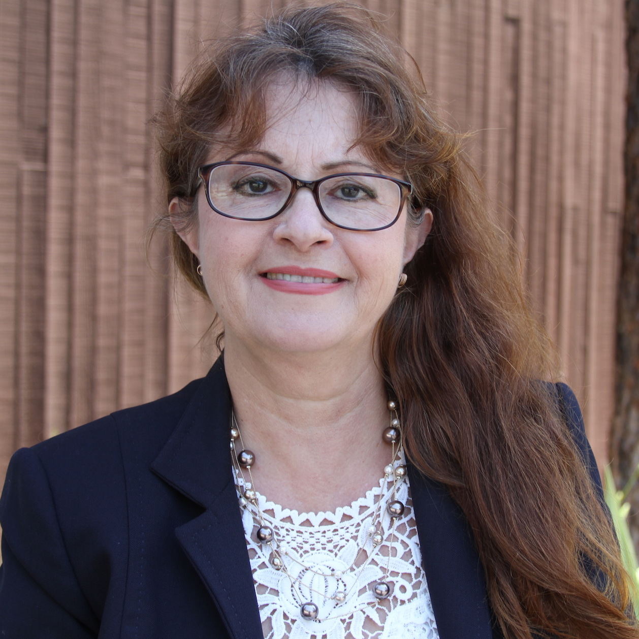 Monica Marquez, attorney