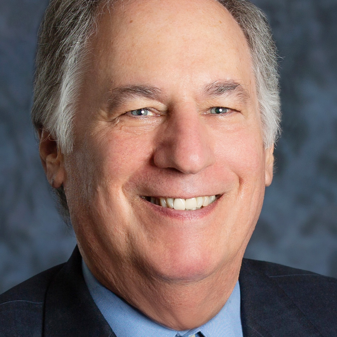 Donald Weissman, attorney