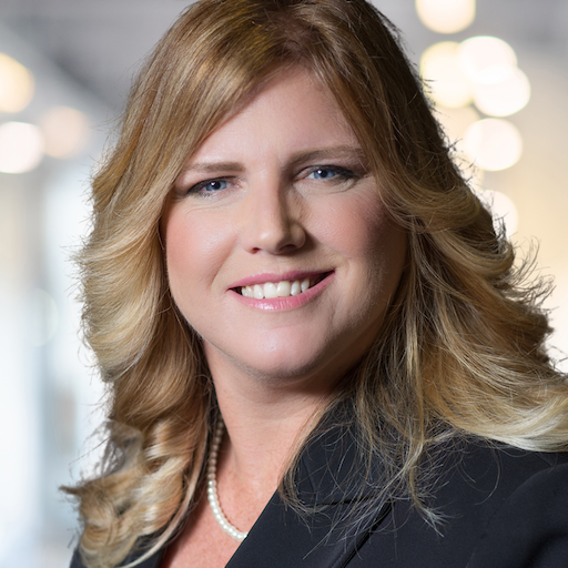 Carol Lee Peake, attorney