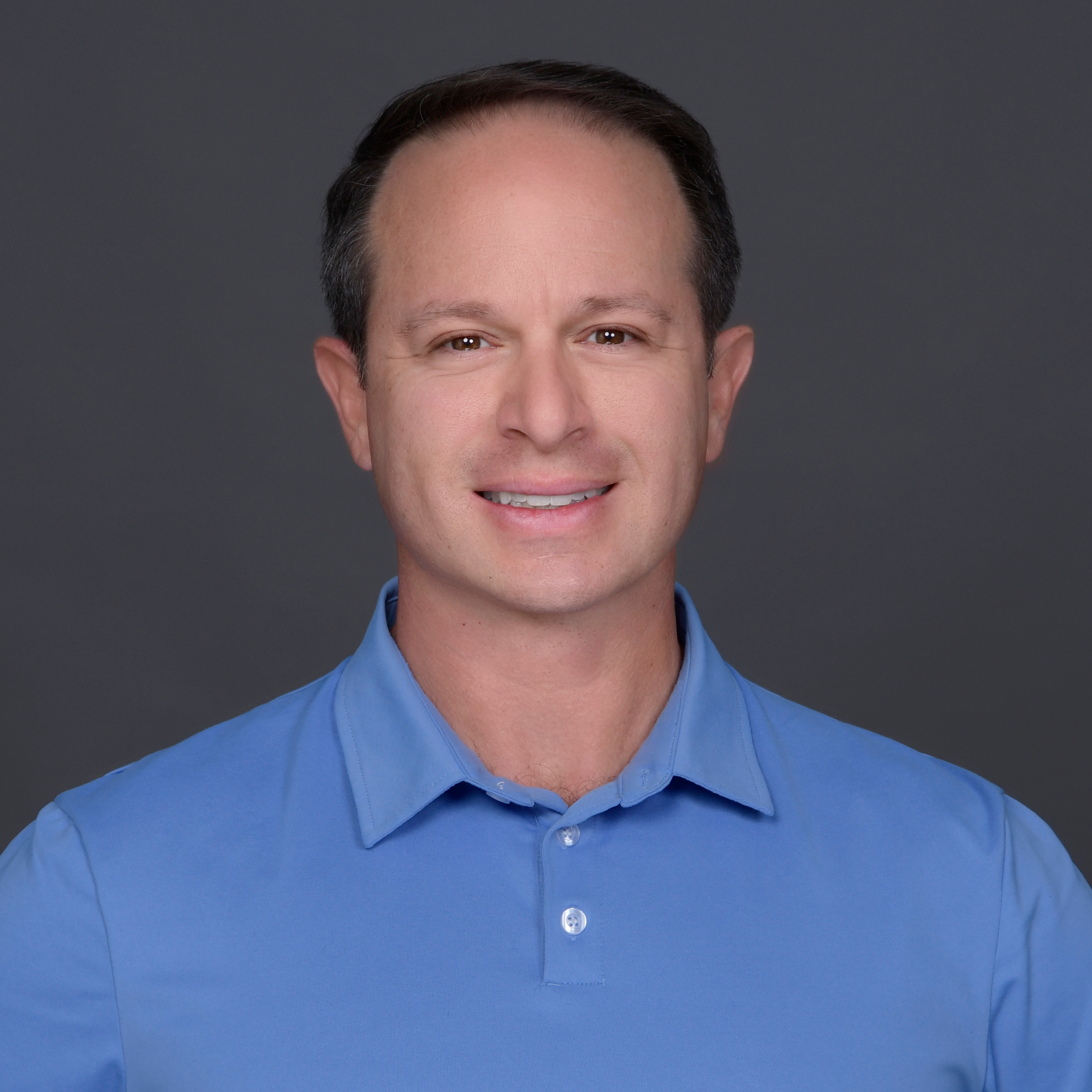 Joseph Yolofsky