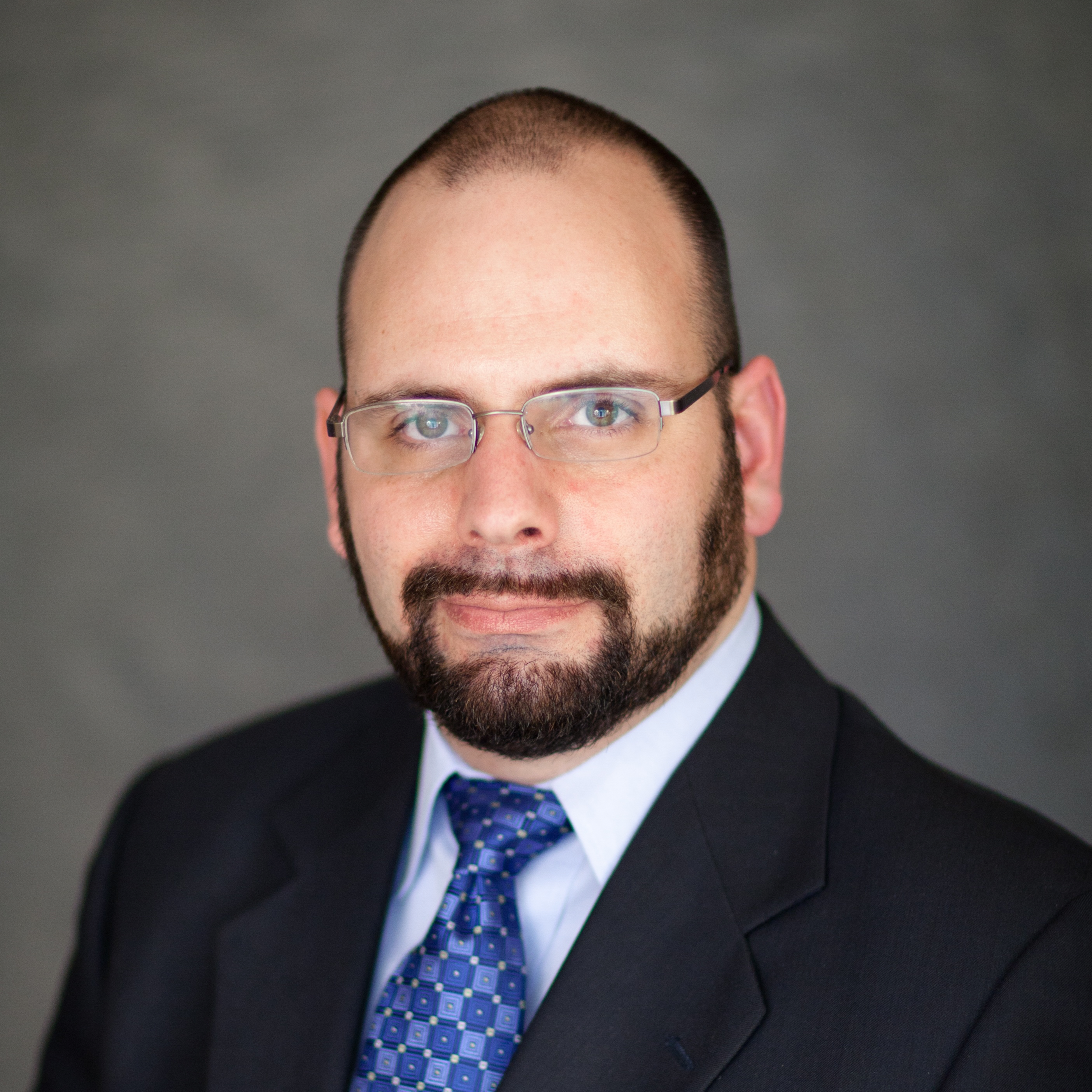 Eido Walny, attorney