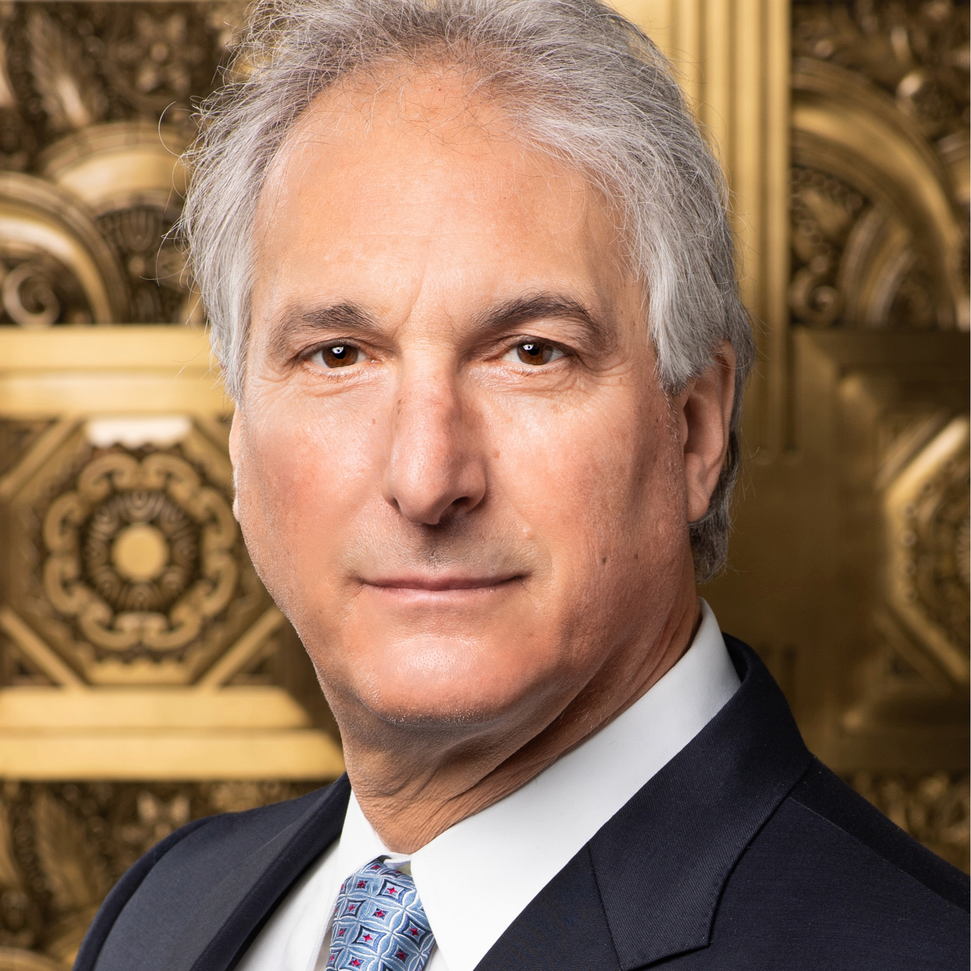 Michael Wasserman, attorney