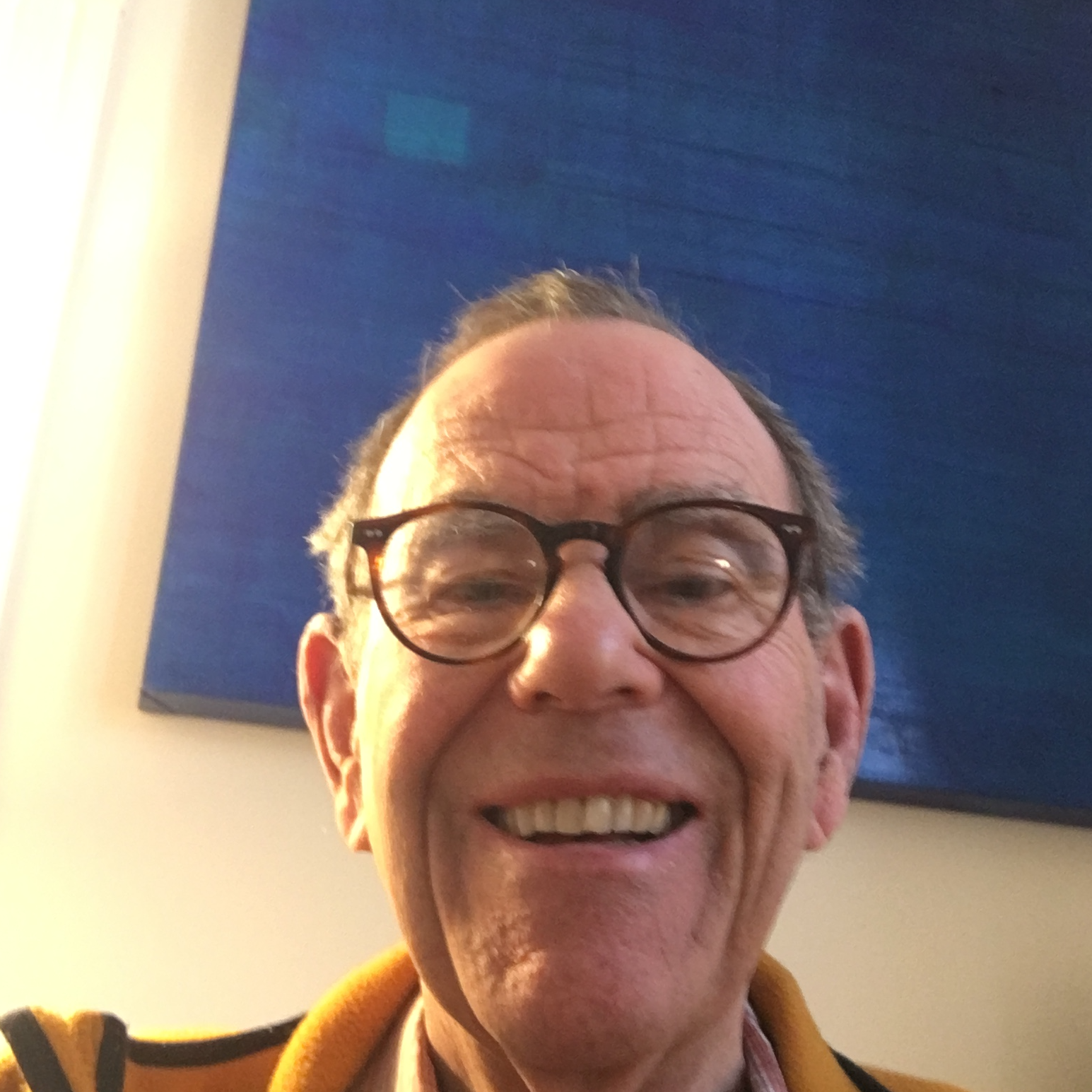 David Achterkirchen, attorney
