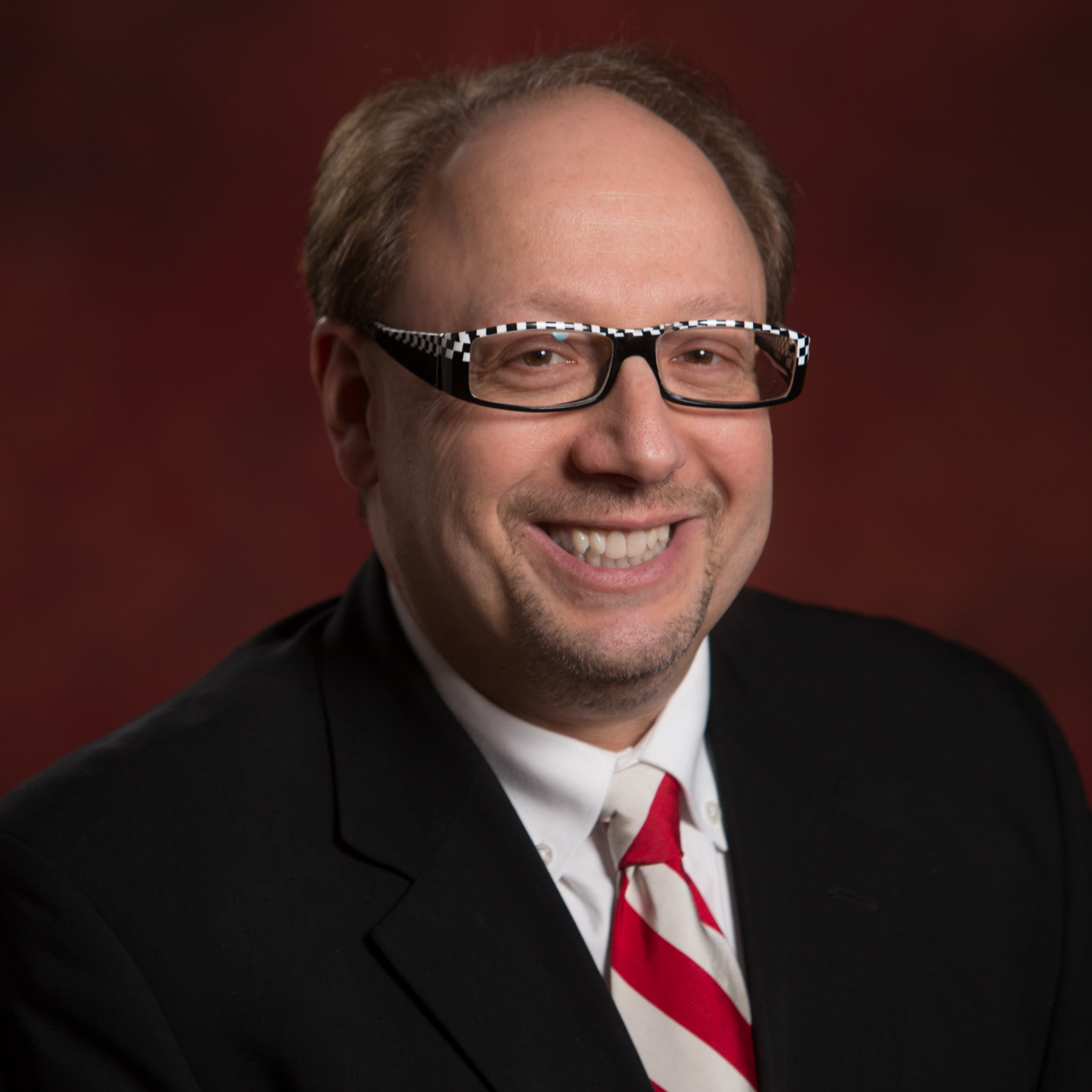 Lawrence Krieger, attorney