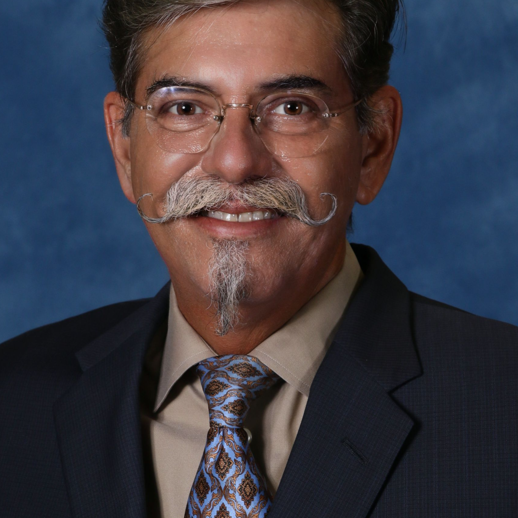 Christopher Sierra, attorney