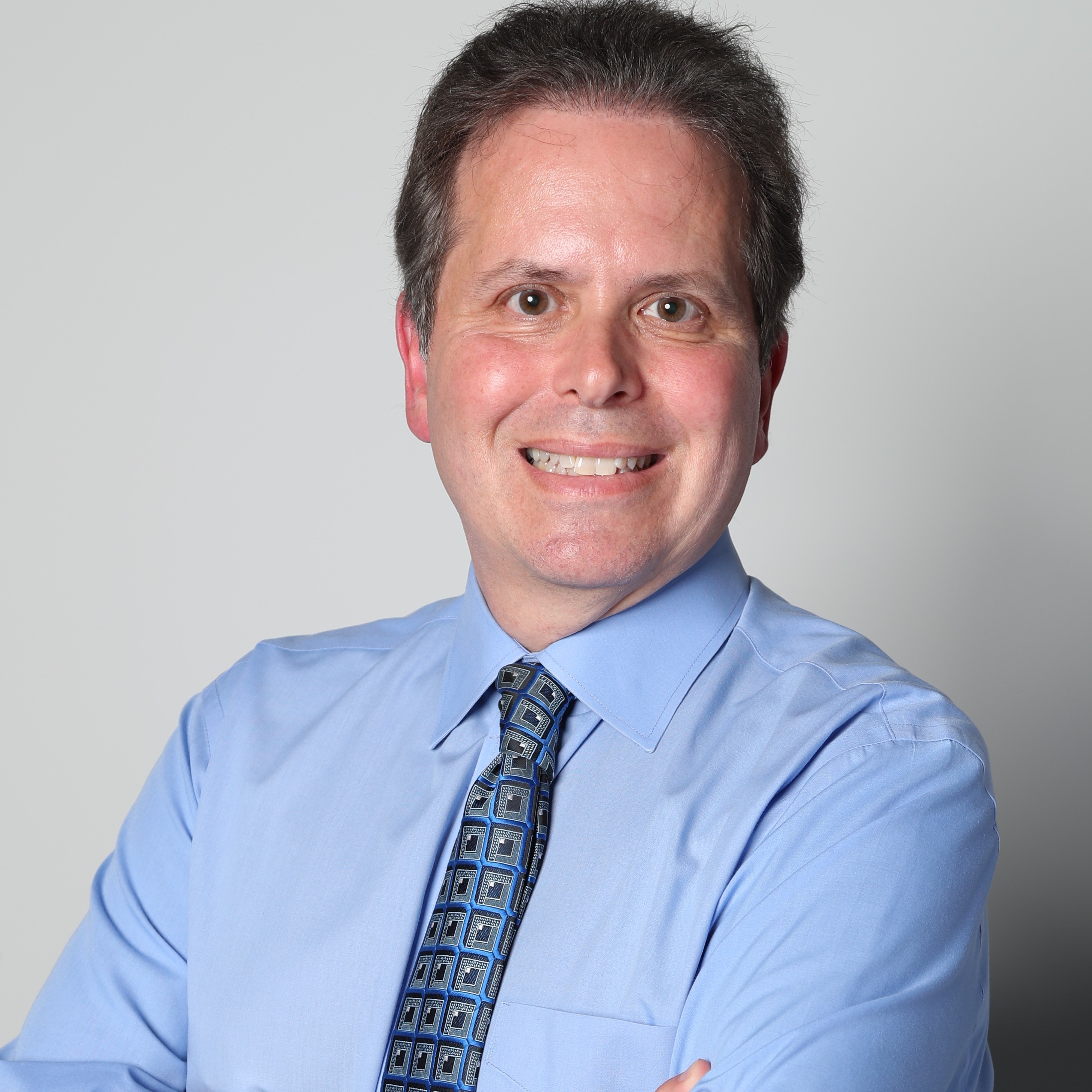 Evan Ostfeld, attorney