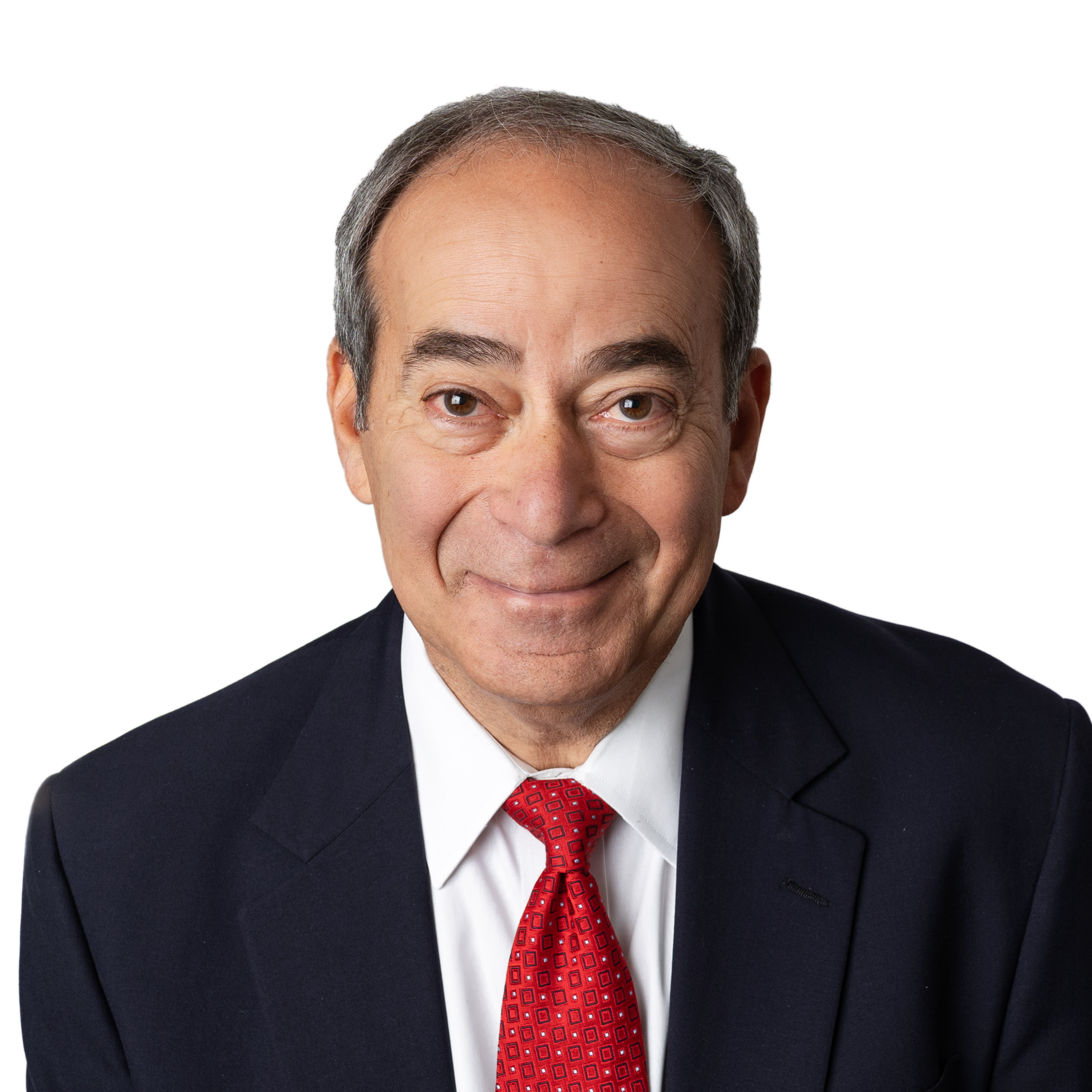 Dennis Abrams, attorney